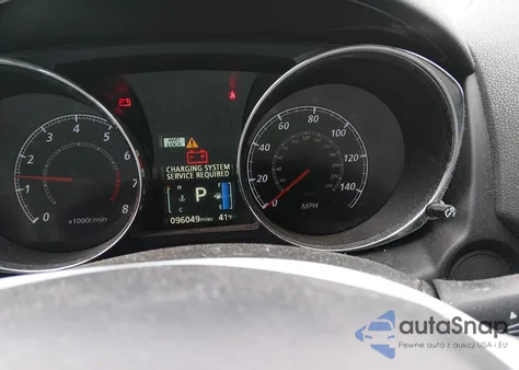 2020 Mitsubishi Outlander Sport 2.0 Es Awc из США, поврежденный, VIN JA4AR3AU6LU002517